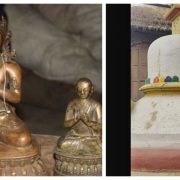 ललितपुरबाट आठौँ शताब्दीको ऐतिहासिक पुरातात्विक बुद्धको दुईवटा मूर्ति चोरी