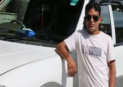 रवि लामिछानेका गाडी चालक दिलबहादुर थापा ‘कोमा’ मा