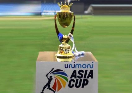 एसिया कप क्रिकेट पाकिस्तानको सट्टा श्रीलंकामा हुन सक्ने