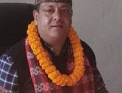 नक्कली भुटानी शरणार्थी प्रकरणमा नेपाल हज समितिका अध्यक्ष शमशेर मियाँ सिंहदरबारबाट पक्राउ