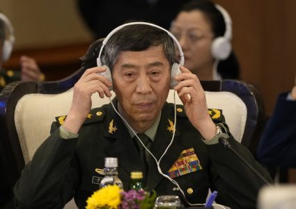 चीनले ताइवान पुनर्एकीकरणमा सैनिक बल प्रयोग गर्ने चेतावनी